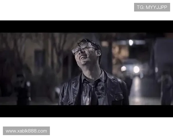 《追凶者也》：1场荒诞喜剧背后的3个深刻隐喻