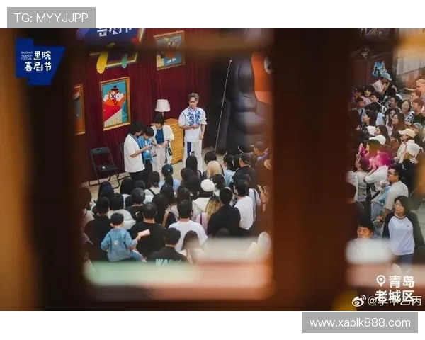 《爱情公寓18》:不止是喜剧,更是我们不曾告别的青春与回忆