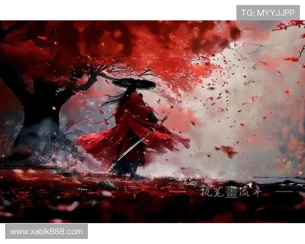 《女忍2011》:乱世红颜,一舞倾城,惊醒沉寂的江湖