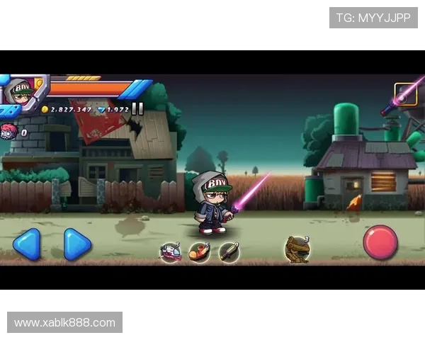 《僵尸哪有那么萌》:打破次元壁,解锁你的“僵”好时光! 《僵尸哪有那么萌》:打破次元壁,解锁你的“僵”好时光!