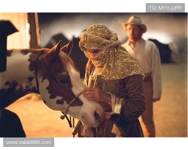 光影流转,岁月峥嵘:穿越时空的电影史诗