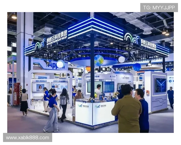 探寻“全网”的无限可能：从信息洪流到智慧连接