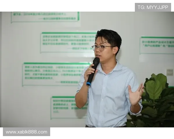 林建焕:时代浪潮中的弄潮儿,智慧与远见的行业领航者